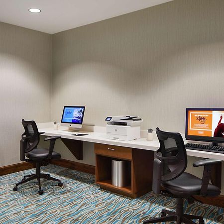 Hampton Inn & Suites Chicago/Waukegan Buitenkant foto