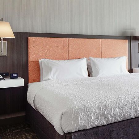 Hampton Inn & Suites Chicago/Waukegan Buitenkant foto