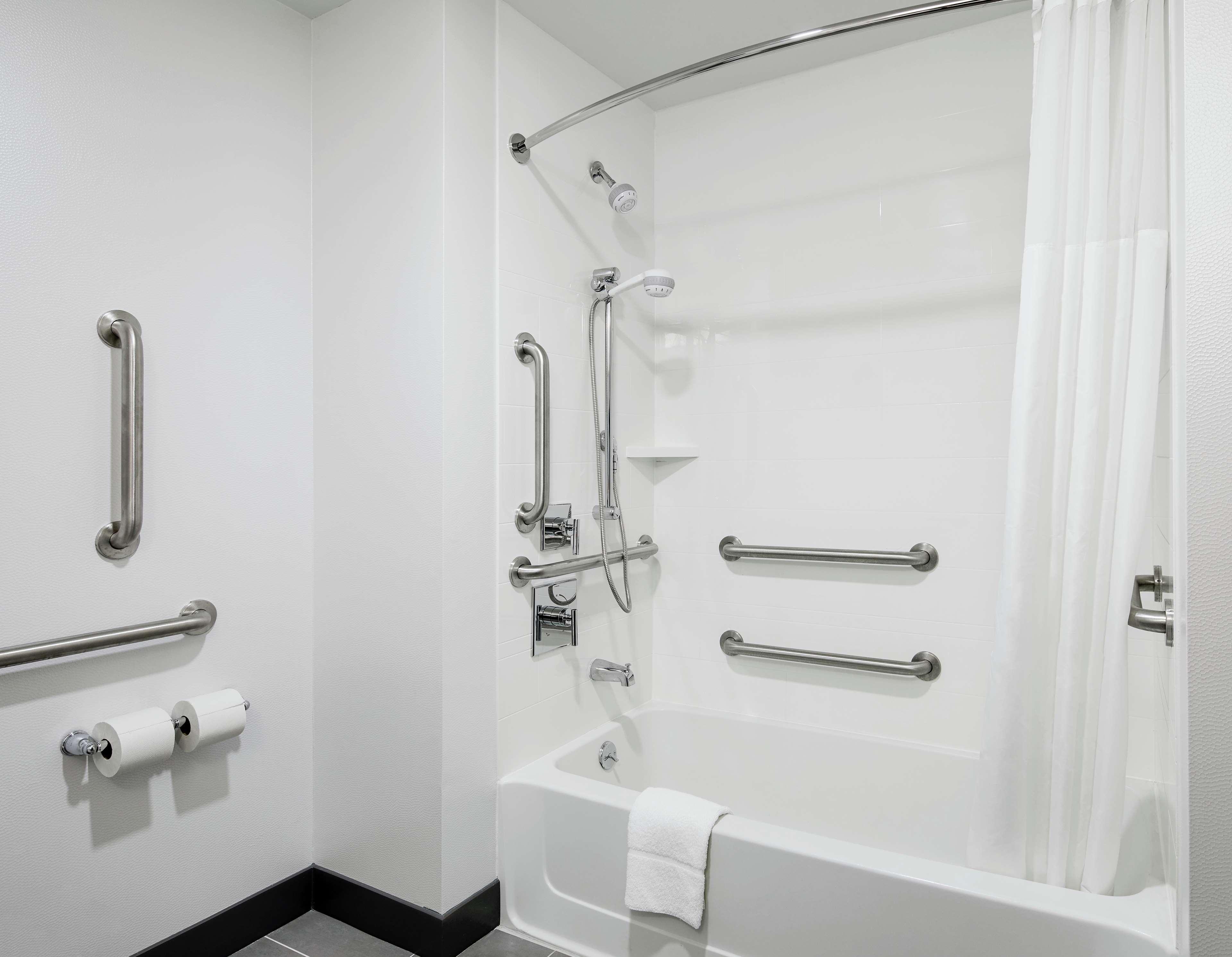 Hampton Inn & Suites Chicago/Waukegan Buitenkant foto