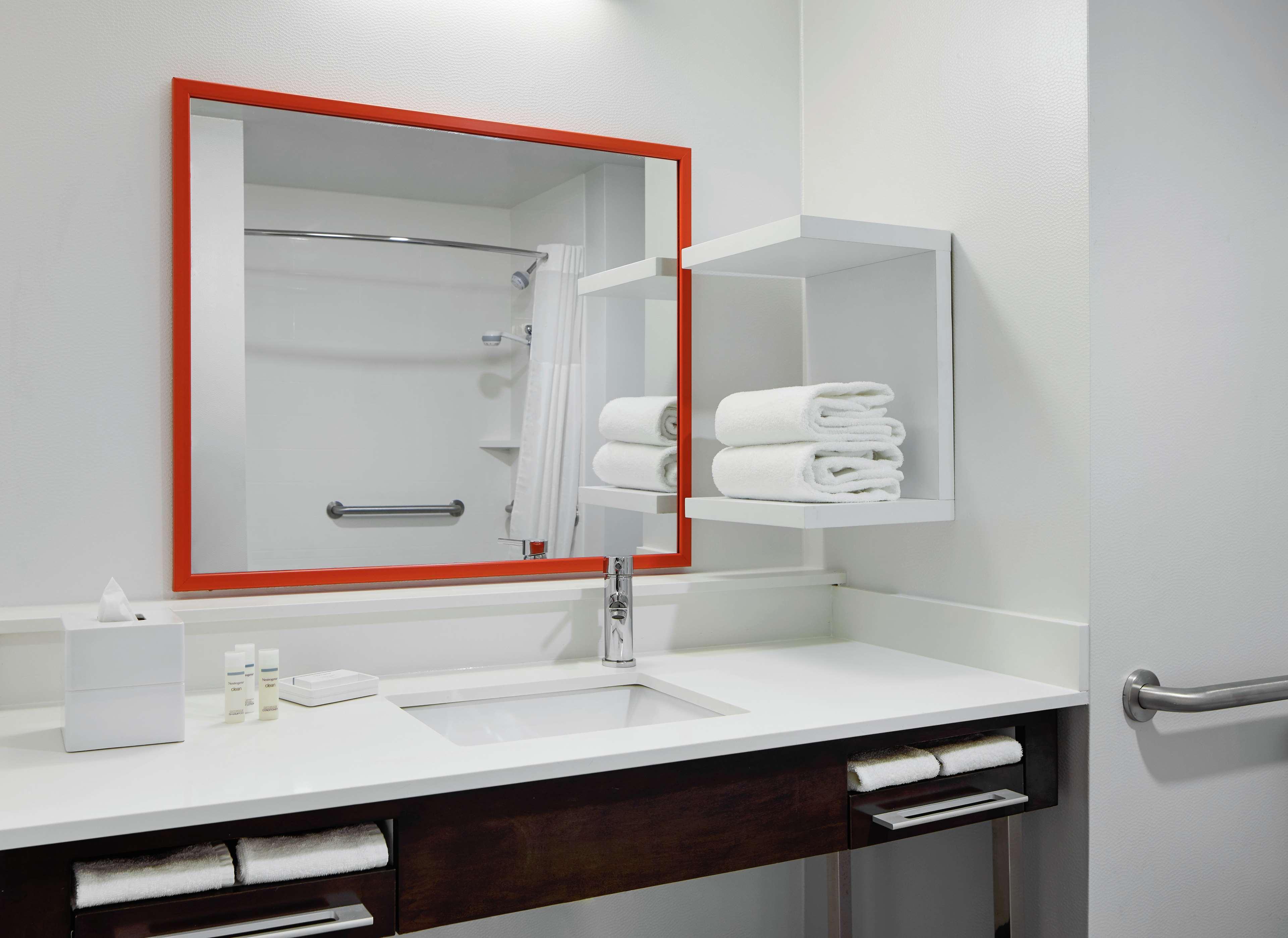 Hampton Inn & Suites Chicago/Waukegan Buitenkant foto