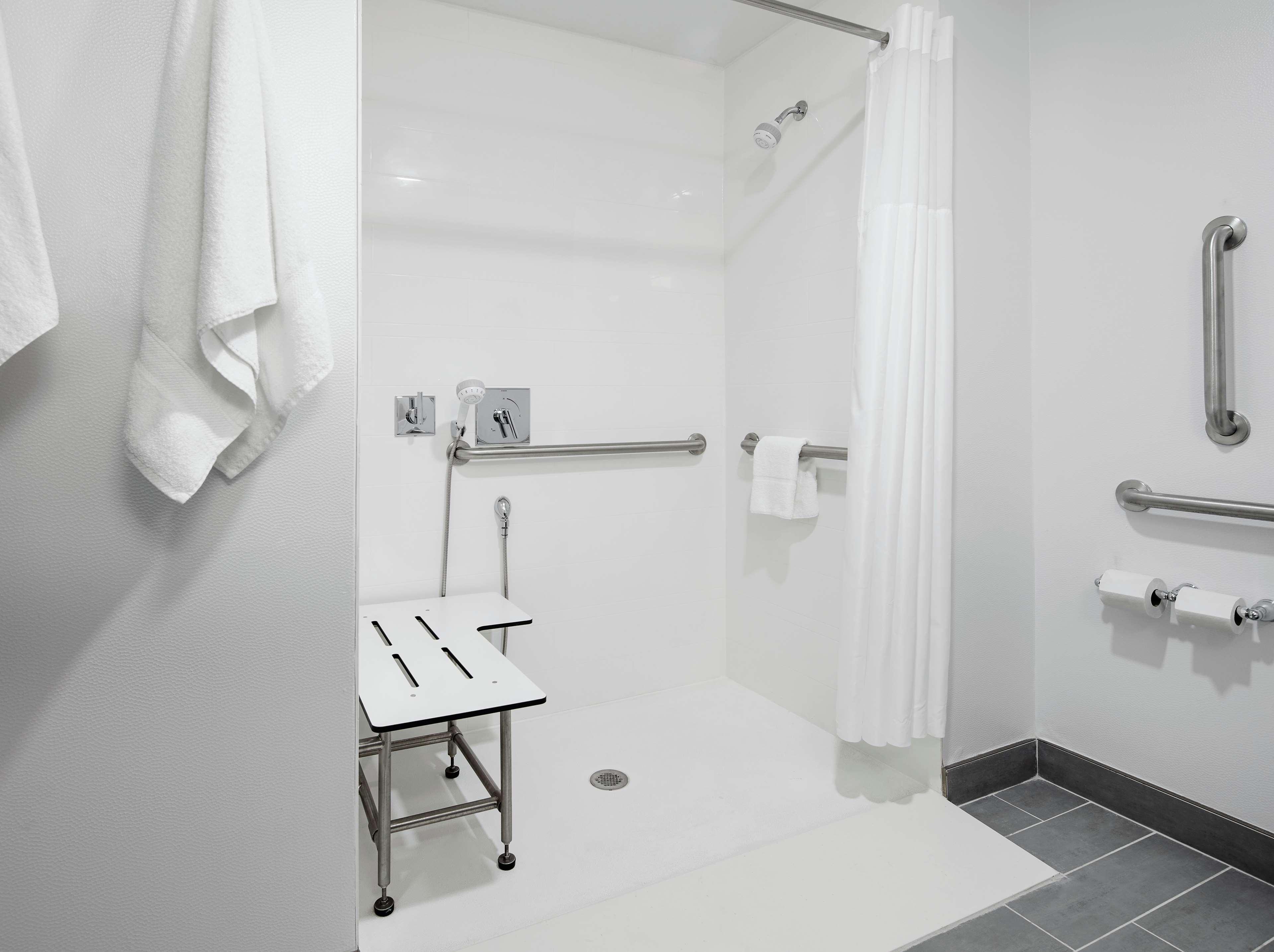 Hampton Inn & Suites Chicago/Waukegan Buitenkant foto