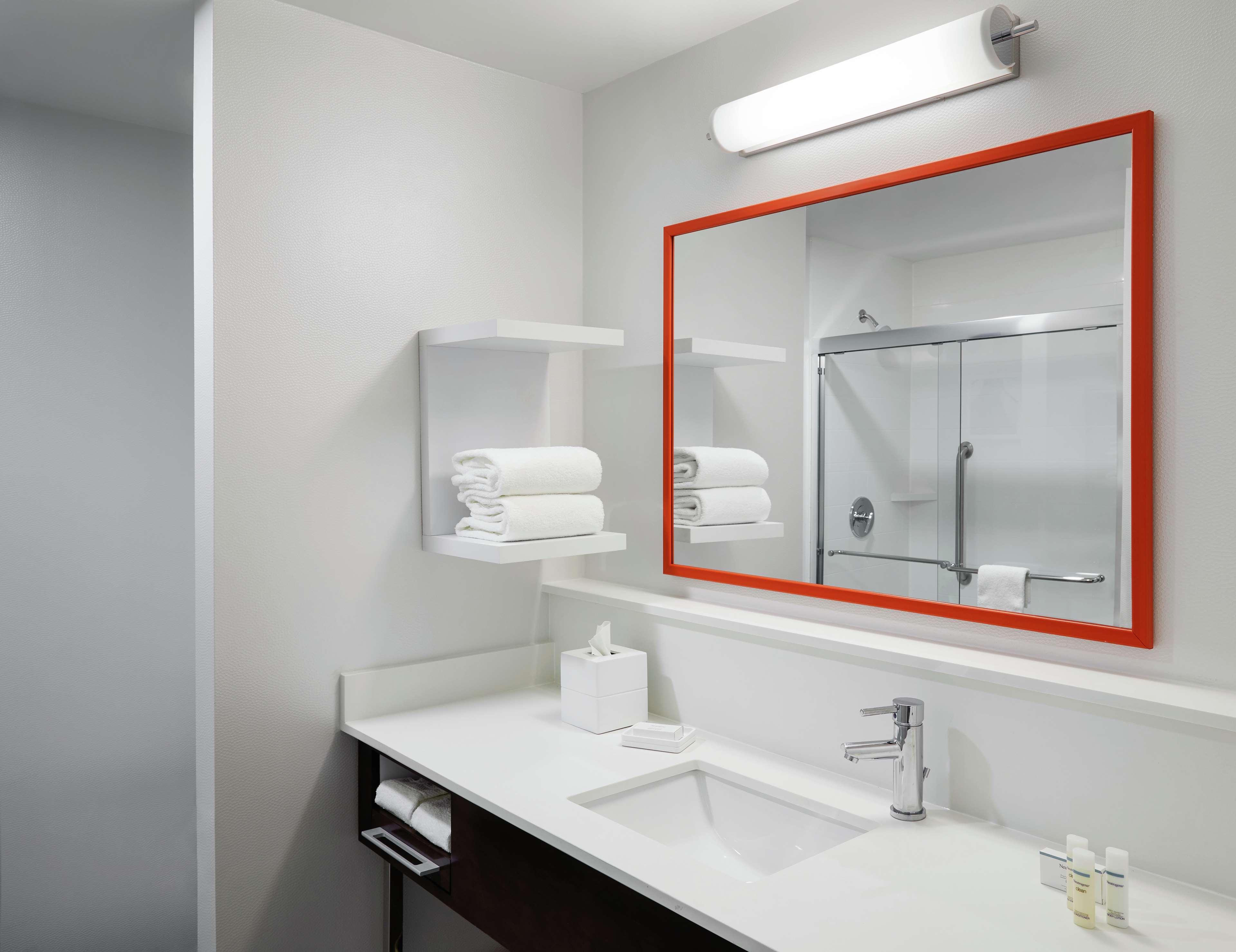 Hampton Inn & Suites Chicago/Waukegan Buitenkant foto