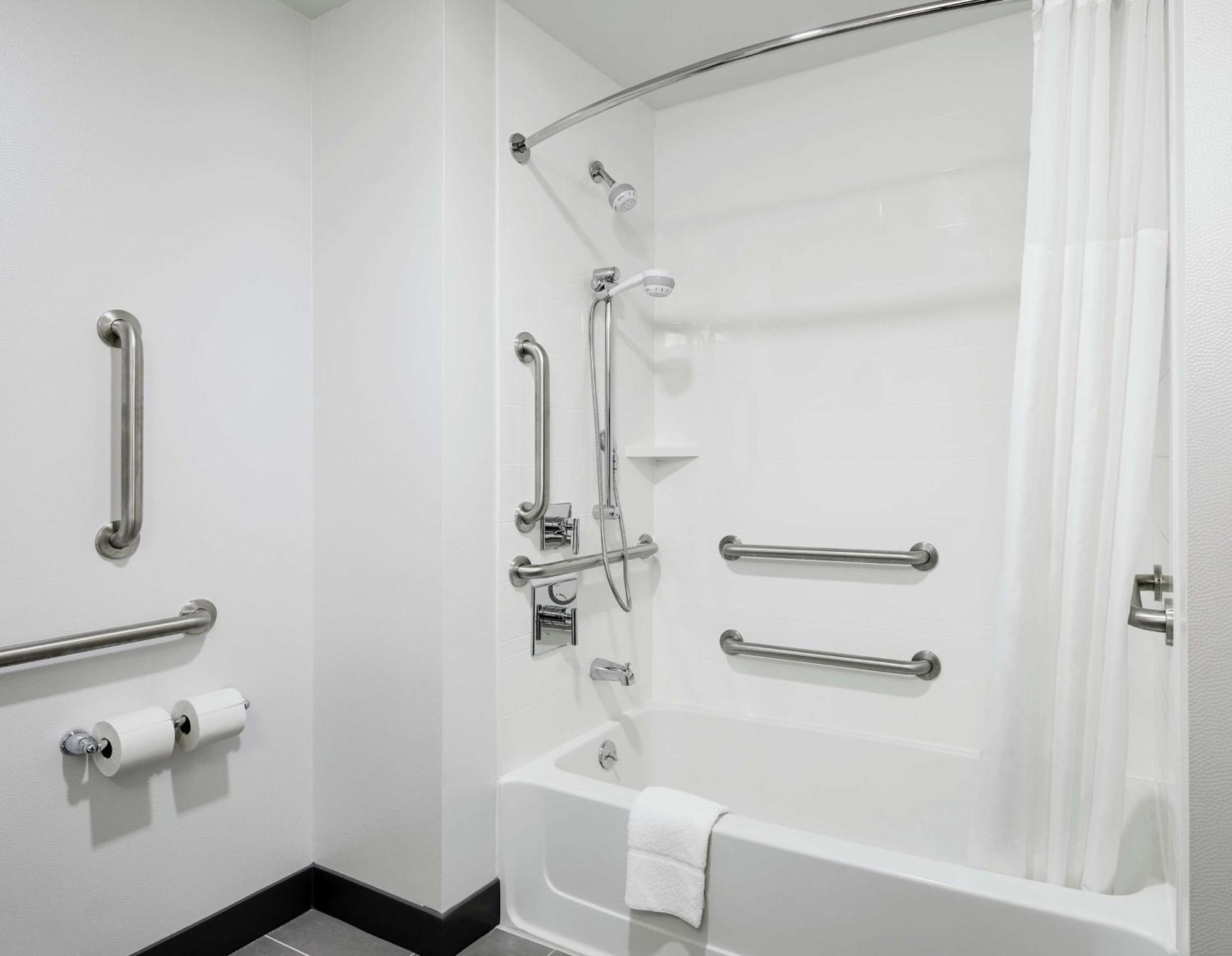 Hampton Inn & Suites Chicago/Waukegan Buitenkant foto
