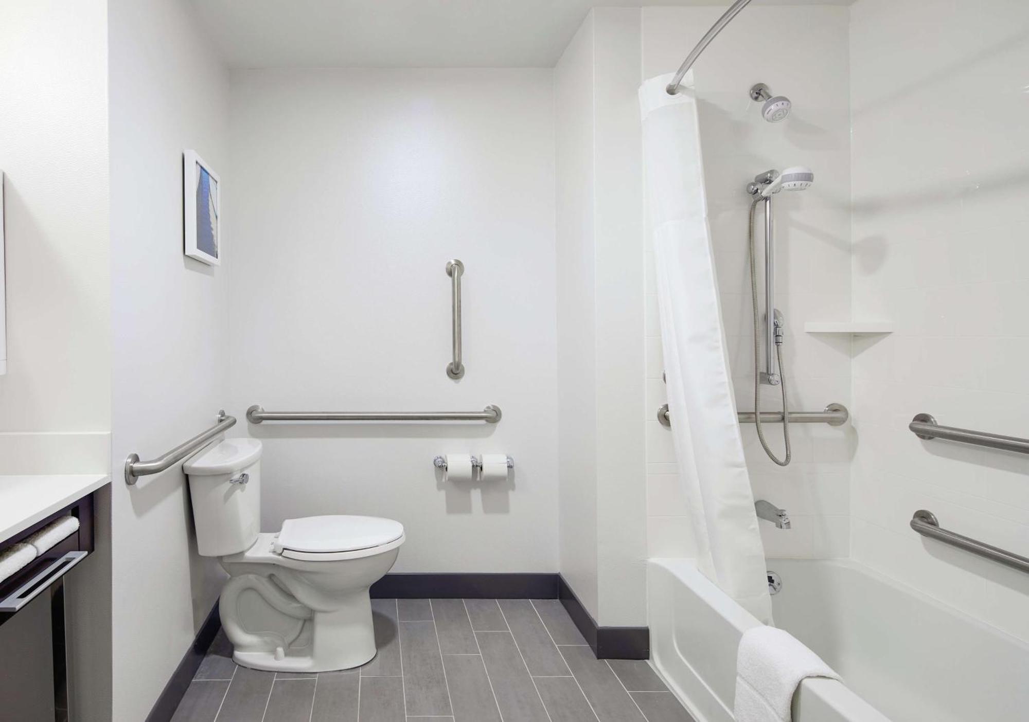Hampton Inn & Suites Chicago/Waukegan Buitenkant foto