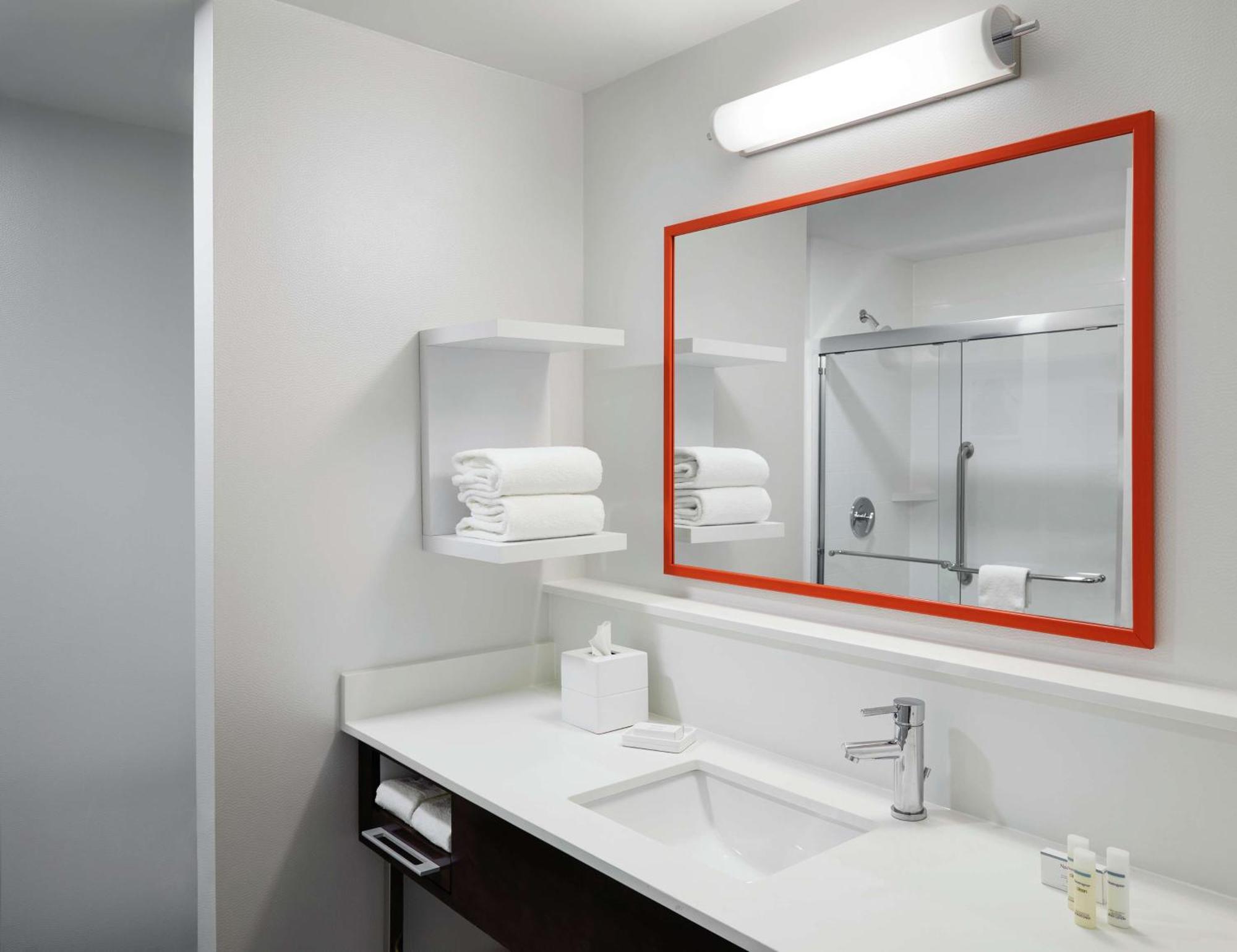 Hampton Inn & Suites Chicago/Waukegan Buitenkant foto
