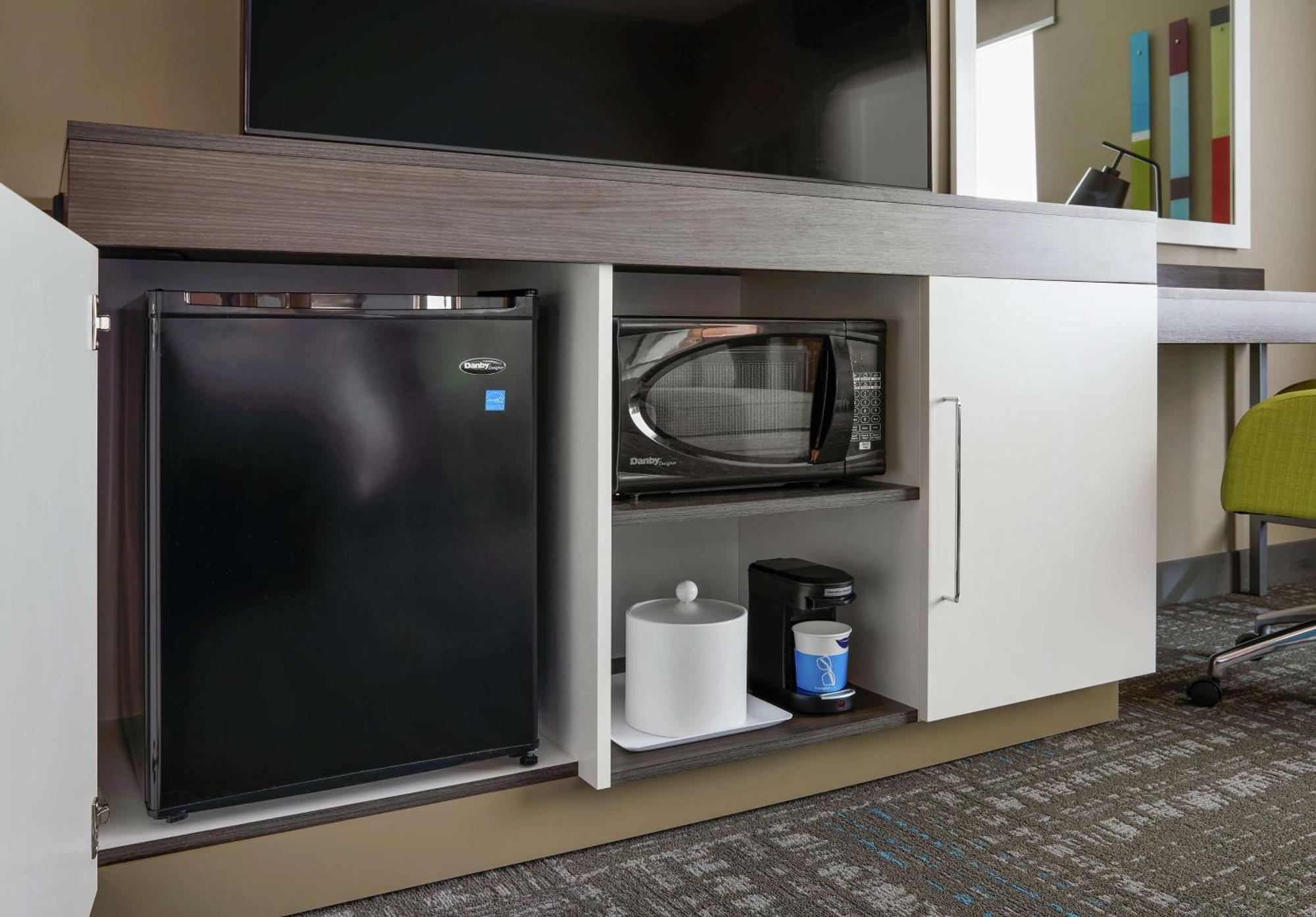 Hampton Inn & Suites Chicago/Waukegan Buitenkant foto