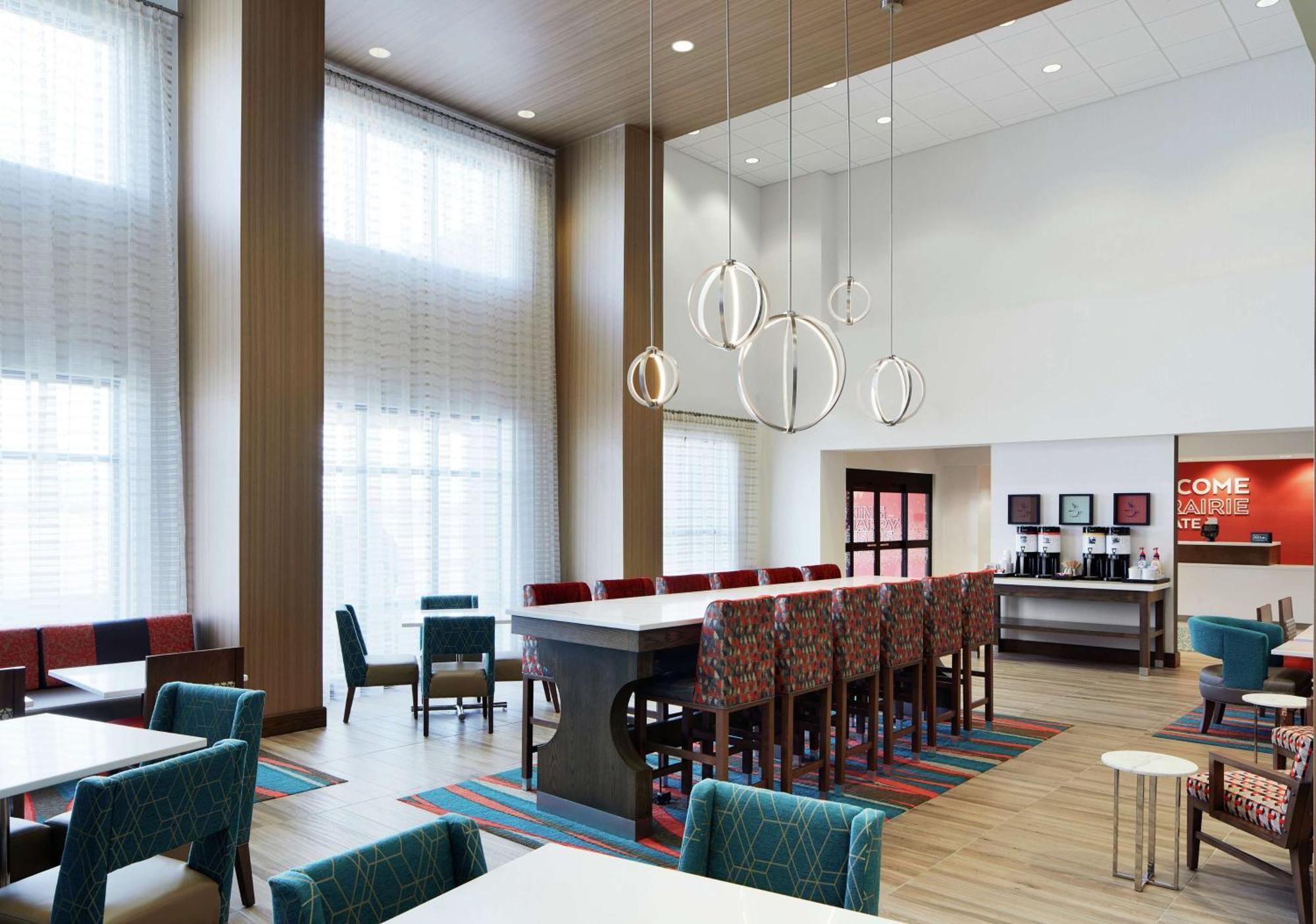 Hampton Inn & Suites Chicago/Waukegan Buitenkant foto